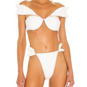 Top is a medium, bottom is a large